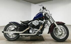 KAWASAKI VULCAN 400 CLASSIC 1998 VN400A