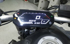 YAMAHA MT-07 2022 RM33J