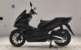 HONDA PCX 160 KF47