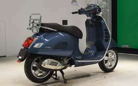 VESPA GTS300 IE 2020 M457