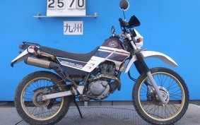 YAMAHA SEROW 225 W 1996 4JG