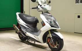 KYMCO RACING KING 180 FI