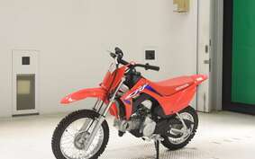 HONDA CRF110F JE02