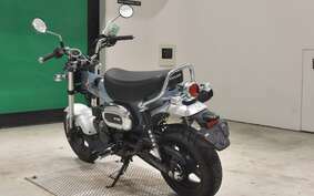 HONDA DAX 125 JB04