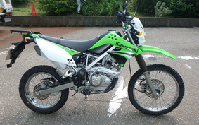 KAWASAKI KLX150S LX150C