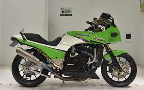 KAWASAKI GPZ900R NINJA 1998 ZX900A