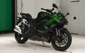 KAWASAKI NINJA 1000 SX 2024 ZXT02K