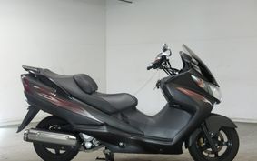 KAWASAKI EPSILON 250 2006 CJ43B