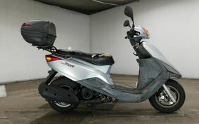 YAMAHA AXIS 125 TREET SE53J