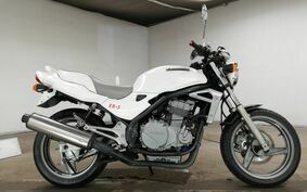 KAWASAKI ER500 2001 ER500A