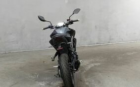 YAMAHA MT-25 RG43J