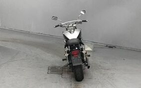 KAWASAKI ELIMINATOR 250 V Type VN250A