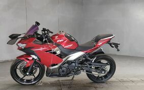 KAWASAKI NINJA 250 EX250P