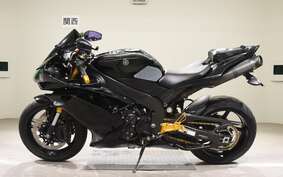 YAMAHA YZF-R1 2007 RN20