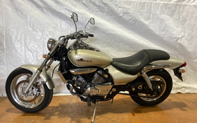 KAWASAKI ELIMINATOR 250 V Type VN250A