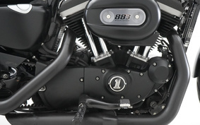 HARLEY XL883N 2012 LE2