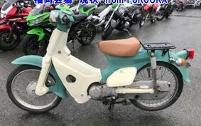 HONDA C50 AA01