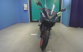 KAWASAKI NINJA 650 R 2011 EXEC1X