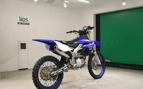 YAMAHA YZ250F CG40C