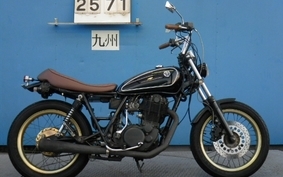 YAMAHA SR400 Gen.3 2002 RH01J