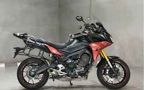 YAMAHA TRACER 9 2020 RN51J