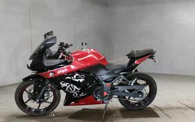 KAWASAKI NINJA 250R EX250K