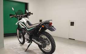 YAMAHA SEROW 250 Gen.2 DG17J