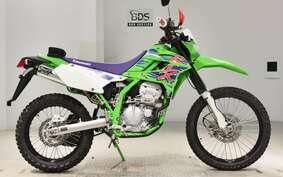 KAWASAKI KLX250 Gen.2 LX250S