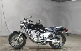 YAMAHA SRX600 1987 1JK