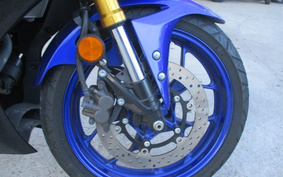 YAMAHA YZF-R25 RG43J