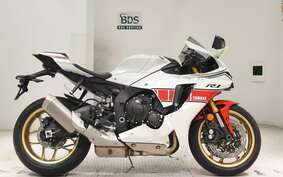 YAMAHA YZF-R1 2023 RN65J