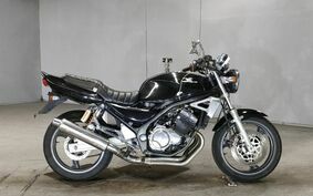 KAWASAKI BALIUS 250 Gen.2 ZR250B