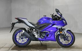 YAMAHA YZF-R25 RG43J