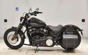 HARLEY FXBB1750 2018 YJJ