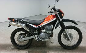 KAWASAKI SUPER SHERPA 2007 KL250G