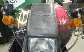 KAWASAKI KSR110 KL110A