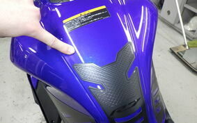 YAMAHA YZF-R7 2022 RM39J