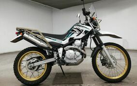 YAMAHA SEROW 250 DG17J