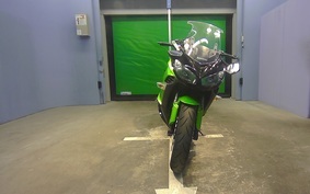 KAWASAKI NINJA 1000 A 2011 ZXT00G