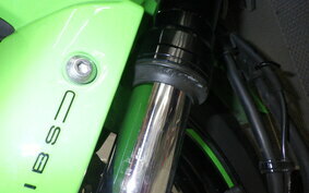 KAWASAKI NINJA ZX-6R A 2021 ZX636G