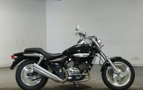 KAWASAKI ELIMINATOR 250 V Type 1998 VN250A