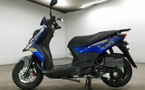 SYM クロックス125 AEA3