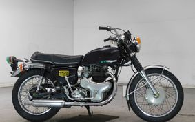 KAWASAKI W1 SA 1972 W1F