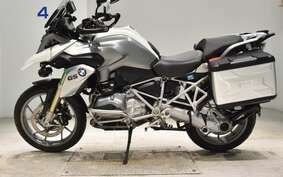 BMW R1200GS 2013 0A01