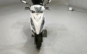 KYMCO GP125i FC25