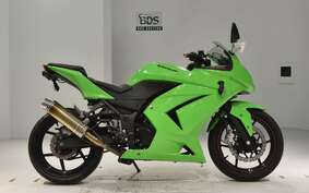 KAWASAKI NINJA 250R EX250K