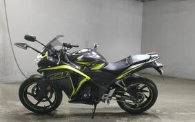 HONDA CBR250R MC45