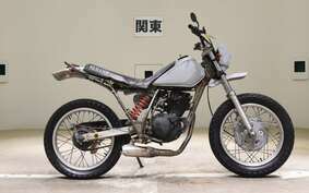 YAMAHA SEROW 225 1KH