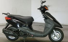 YAMAHA AXIS 125 TREET SE53J