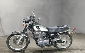 YAMAHA SR400 2018 RH03J